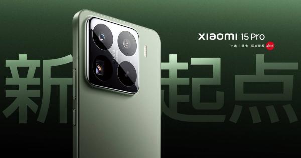 A Xiaomi 15 és a 15 Pro a csúcskategóriás okostelefonok világában kiemelkedő népszerűségnek örvend.