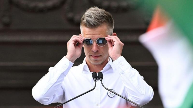 Bayer Zsolt: Ki csodálkozik?

A világ tele van meglepetésekkel és váratlan fordulatokkal, és néha úgy tűnik, mintha az emberek már semmin sem lepődnének meg. De vajon valóban így van? Minden nap új hírek, új események érkeznek, és mégis, a sokadik alkalom