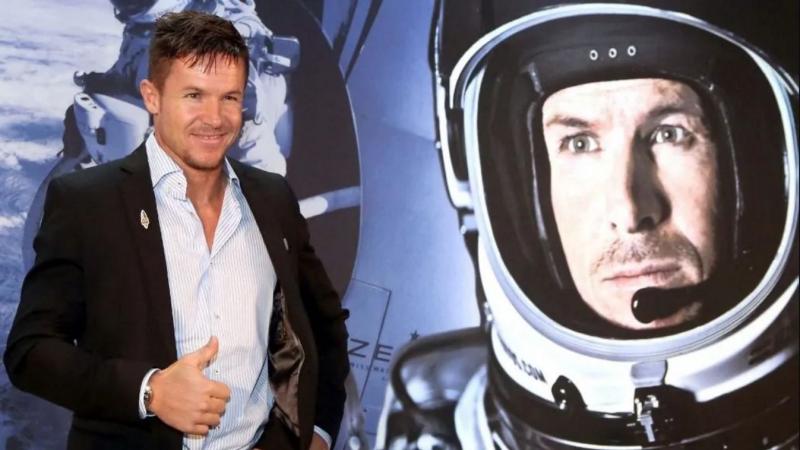 Megrázó új információk láttak napvilágot Felix Baumgartner tragikus halálával kapcsolatban.