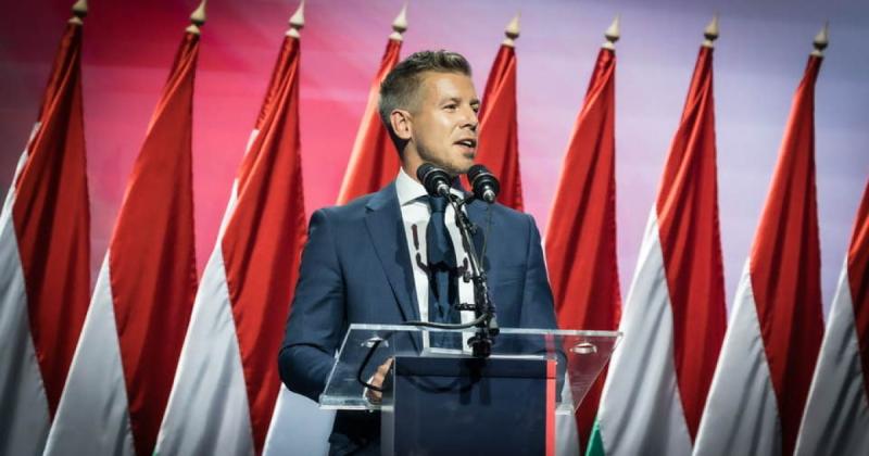 Magyar Péter: Talán nem lesz kellemetlen. De lehet, hogy egy kicsit mégiscsak érezni fogod.