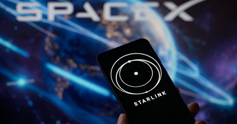 Leállt a Starlink, Elon Musk internetszolgáltatása, ezzel sok felhasználó számára véget ért a megbízható online kapcsolódás.