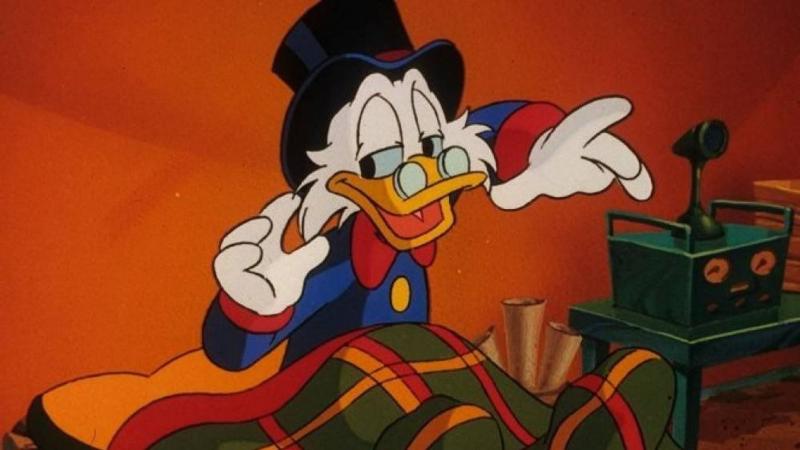 Ezek voltak azok a mesék, amelyek a '90-es években varázsoltak el minket! Te is felidézed őket?