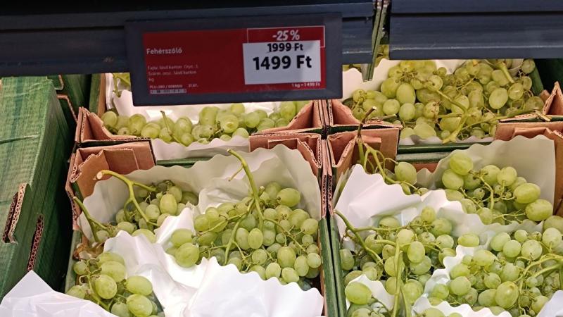Meddig süllyedhet még a görögdinnye ára?
