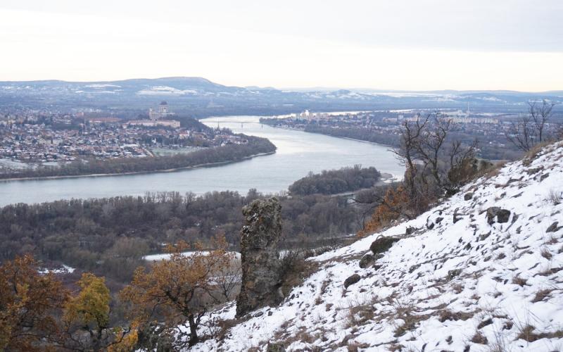 Fedezd fel a téli csodákat a Kovácspataki-hegyekben! (GALÉRIA)