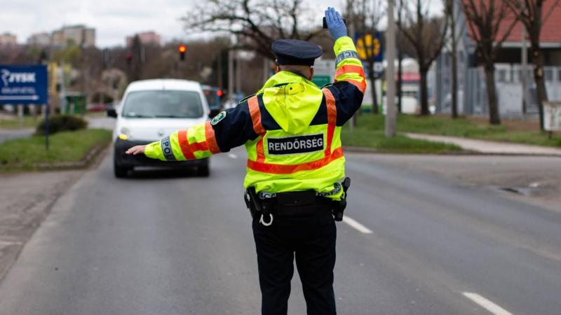 DUOL - Most lehetősége van kifejezni a véleményét a rendőrségnek, ha valami zavarja!