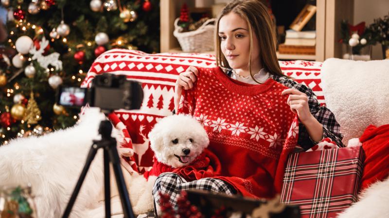 Vlogmas: Ez az influenszerek legnagyobb trükkje, amit valaha láttunk!