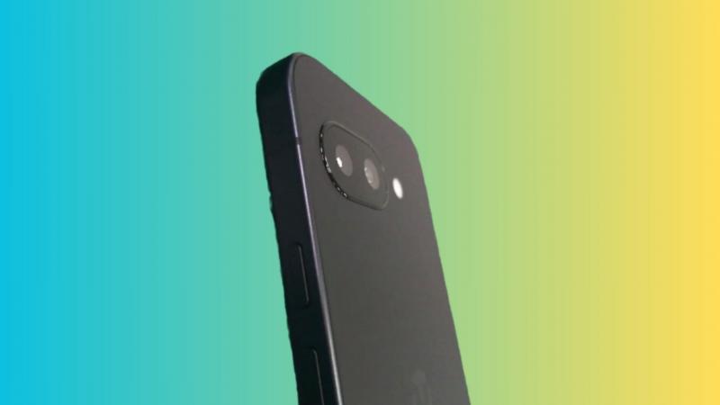 Minden fontos információ napvilágra került a Google Pixel 9a-ról!