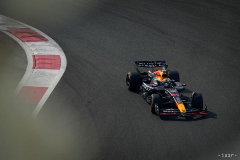 Forma-1: Meglepetésre fény derült arra, ki csatlakozik Verstappenhez a Red Bull istállónál!