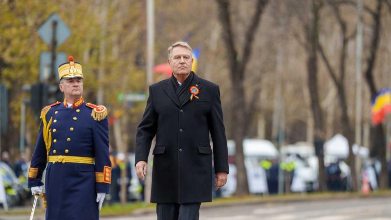 Iohannis felfüggesztésének esélyei: vajon tényleg reális a lehetőség?