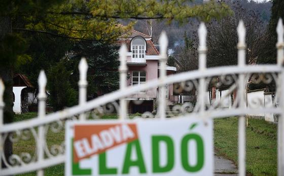 Ilyen árkategóriákra számíthat, ha a fővárosi agglomerációban szeretne ingatlant vásárolni.