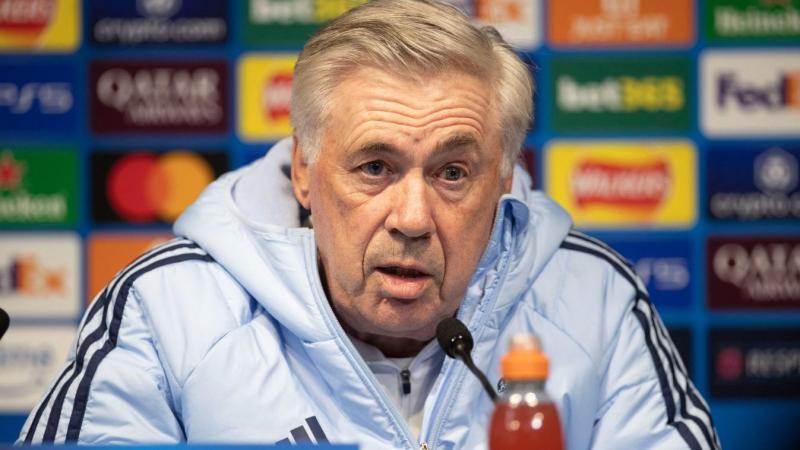 Carlo Ancelotti kijelentései miatt feszültté vált a Liverpool szurkolóinak hangulata, és a megjegyzései komoly reakciókat váltottak ki. Az eseményt egy videó is rögzítette, amely bemutatja a drukkerek reakcióit.