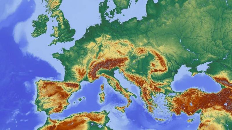 Szlovén elnök: Az egységes Európa az egyetlen lehetőség, hogy egyenrangú szereplőként léphessen fel a globális színtéren | ma7.sk