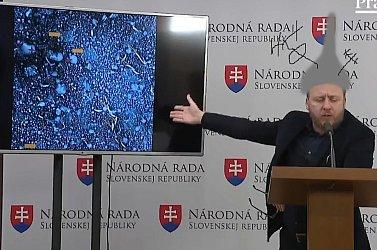A tudományos akadémia figyelembe veszi a kormány COVID-komisszárral kapcsolatos határozatát...