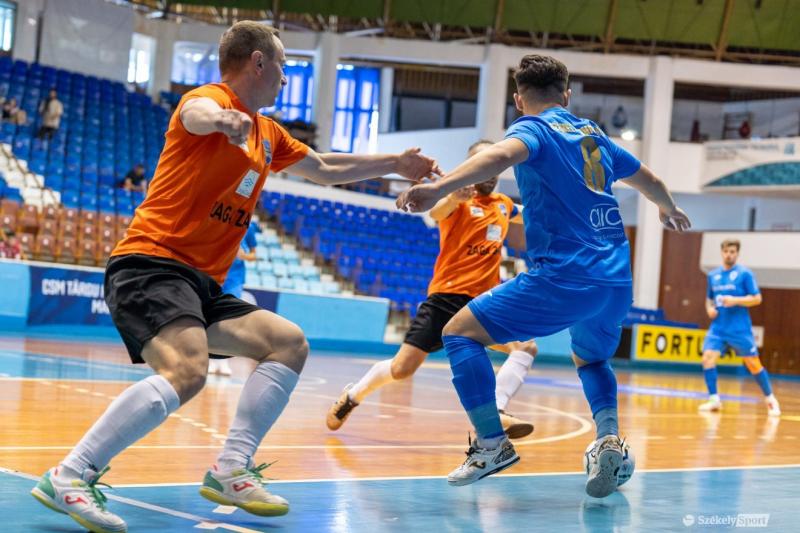 Az FK Székelyudvarhely felkészült a kupadöntőre, miután az elődöntő során sikeresen megmérettette magát. A csapat nemcsak a játéktudásával, hanem a szívós akaratával is felkeltette a figyelmet, így izgalommal várhatjuk a következő megmérettetést. A Székel