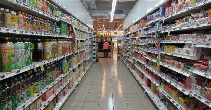 Árrésstop: ebben a drogériában máris bevezették a vásárolható mennyiségek korlátozását.