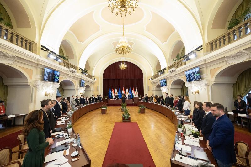 A Kúria döntése radikálisan átalakította a fővárosi költségvetés jövőjét.