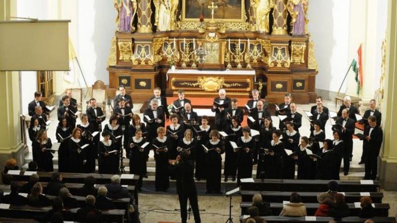 A Kodály Kórus felfedezi Erdély varázslatos tájait!