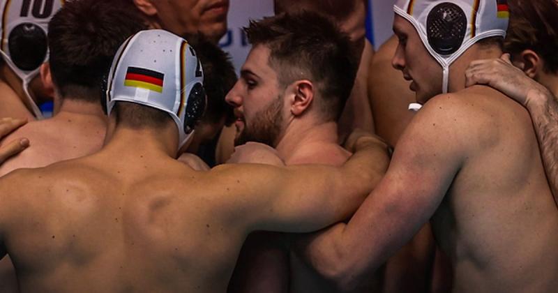 Teljes lett az Európa-bajnokság mezőnye, és meglepő módon Németország vízilabdázói most először maradnak távol a versenytől.