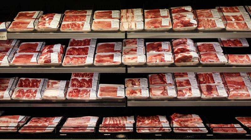 Két hústerméket hívott vissza az Auchan, mivel baktériumok és allergének észlelhetők bennük - számolt be róla a Házipatika.