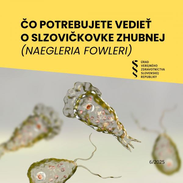 A párkányi Vadas fürdő vizeiben veszélyes amőbák jelenlétét észlelték.