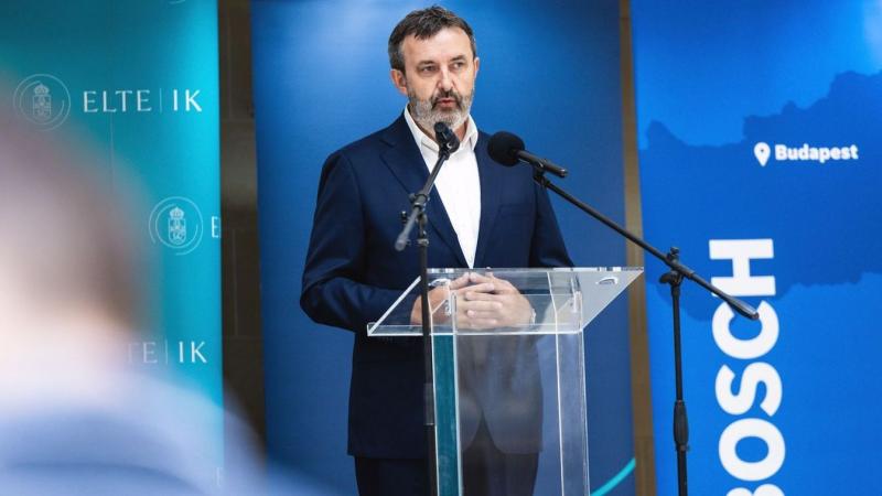 Feltárult, hogy milyen állapotban van a mesterséges intelligencia fejlesztése Magyarországon.