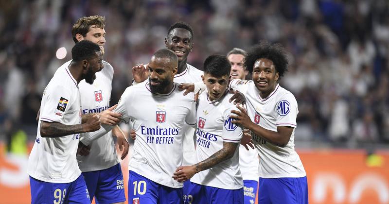 Itt a legújabb fejlemény: A Lyon továbbra is a Ligue 1 mezőnyében marad!