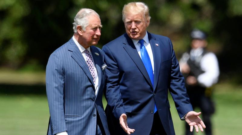 Közvélemény-kutatás: A romániai lakosság többsége III. Károlyban látja a jövőt, míg Trump népszerűsége az AUR szavazói között kiemelkedő.