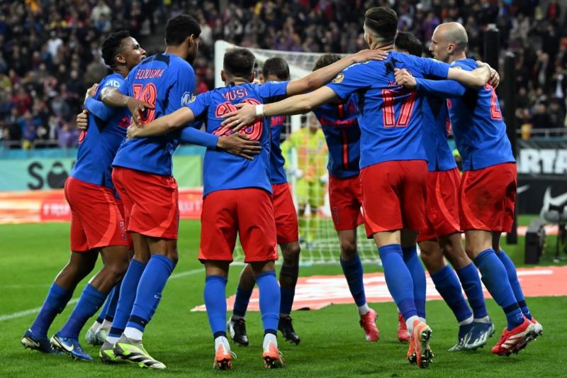 Az FTC és az FCSB nem találkozik a Bajnokok Ligájában | Székely Sport