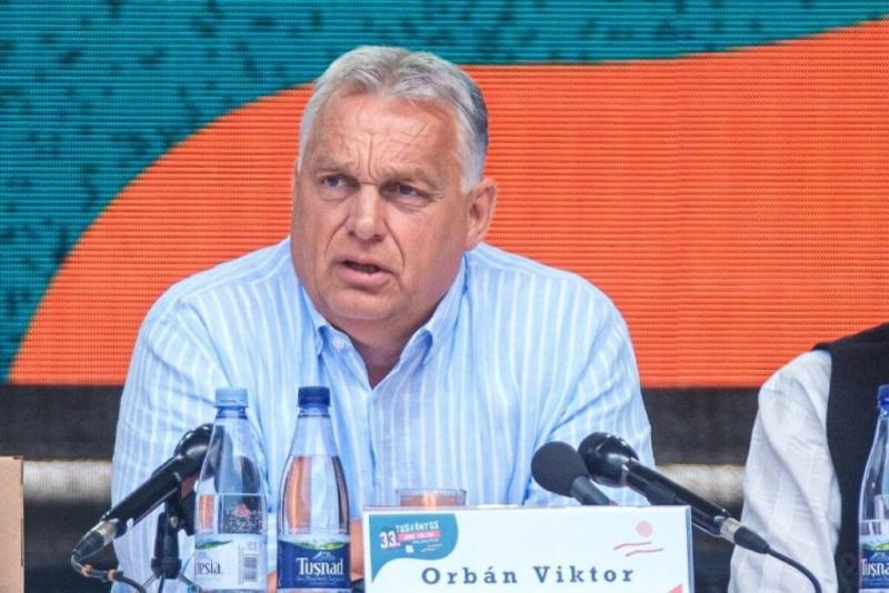 Egyedi értékelés az Orbán-beszédről: Török és Kiszelly szakértői elemzései

A legutóbbi Orbán-beszédet követően Török és Kiszelly szakértők mélyrehatóan elemezték a hallottakat, kiemelve a politikai üzenetek és retorikai fogások sokszínűségét. Külön figye