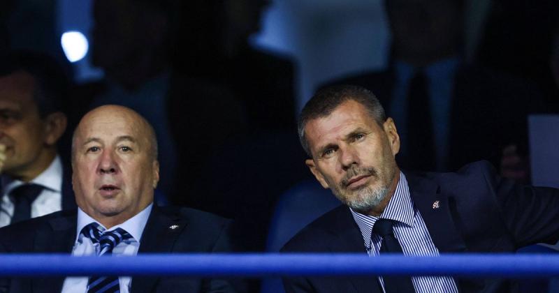 A Milan korábbi ikonikus játékosa éles kritikát fogalmazott meg a Juventus trénerével szemben, amikor kifejezte, hogy meglepő számára, hogy ez a tehetséges focista nem kapott helyet a kezdőcsapatban.