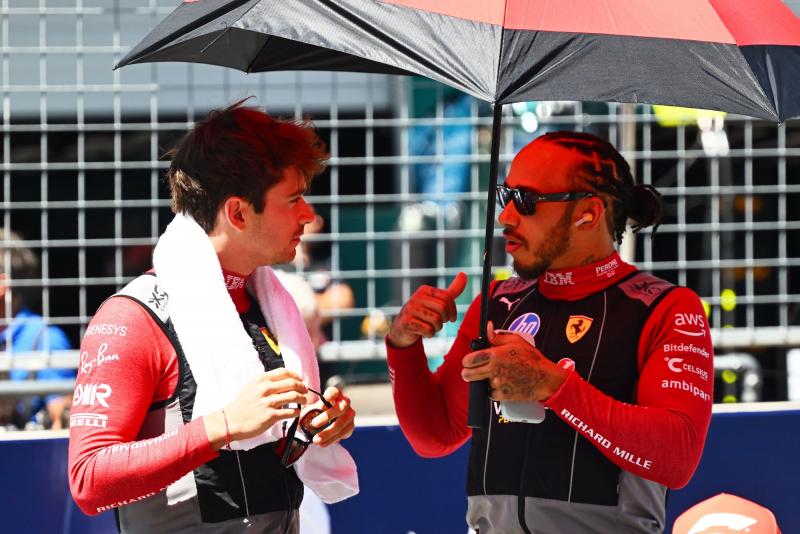 Az F1 világában most először hőségriadót hirdettek, és a pilóták előtt két lehetőség áll: ők dönthetnek arról, hogyan kezelik a szélsőséges hőmérsékleteket.