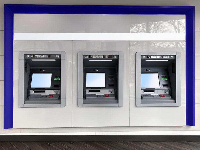 Egy újabb bankautomata robbanása rázta meg a környéket.