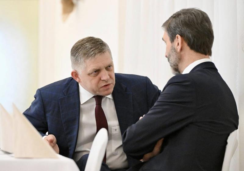 A Dél-afrikai Köztársaság döntést hozott, amelynek értelmében megszünteti a vízumkötelezettséget a szlovák állampolgárok számára.